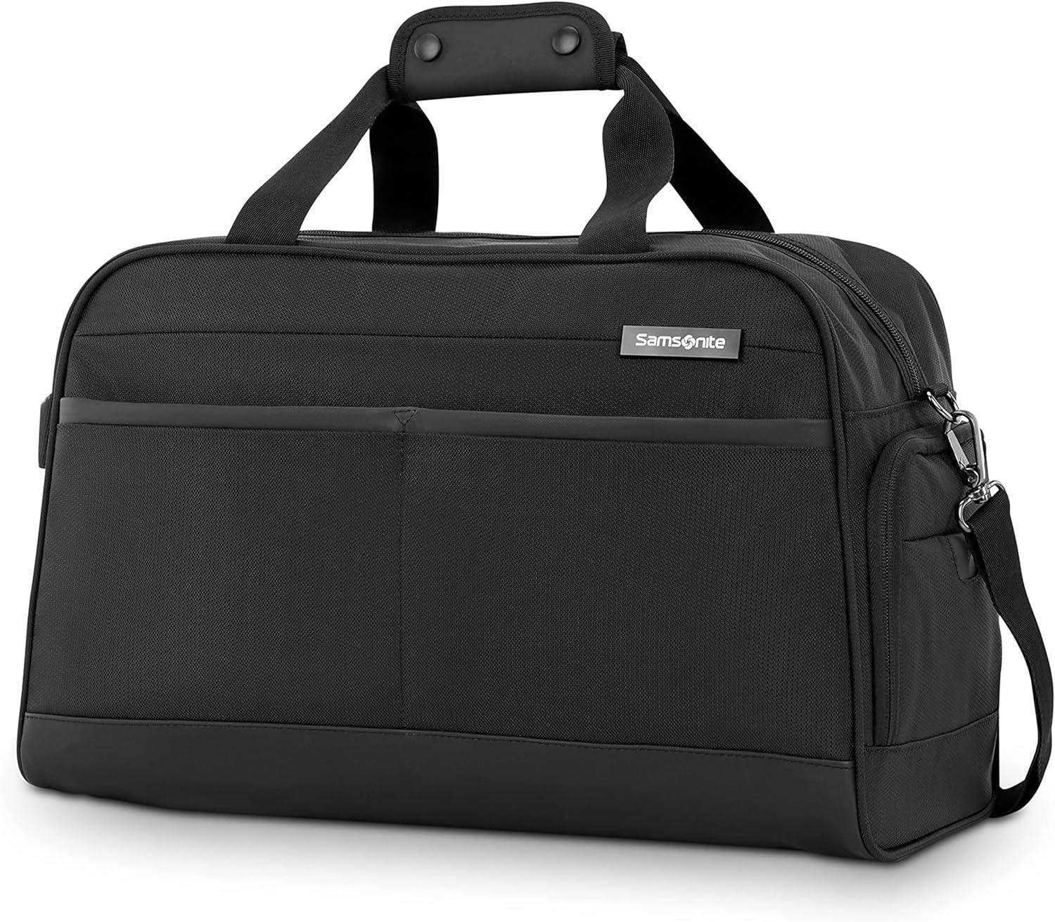 imageSamsonite Ascella 30 Softside Expandable Luggage with Spinner Wheels 3Piece Set 202428 Sapphire BlueBlack