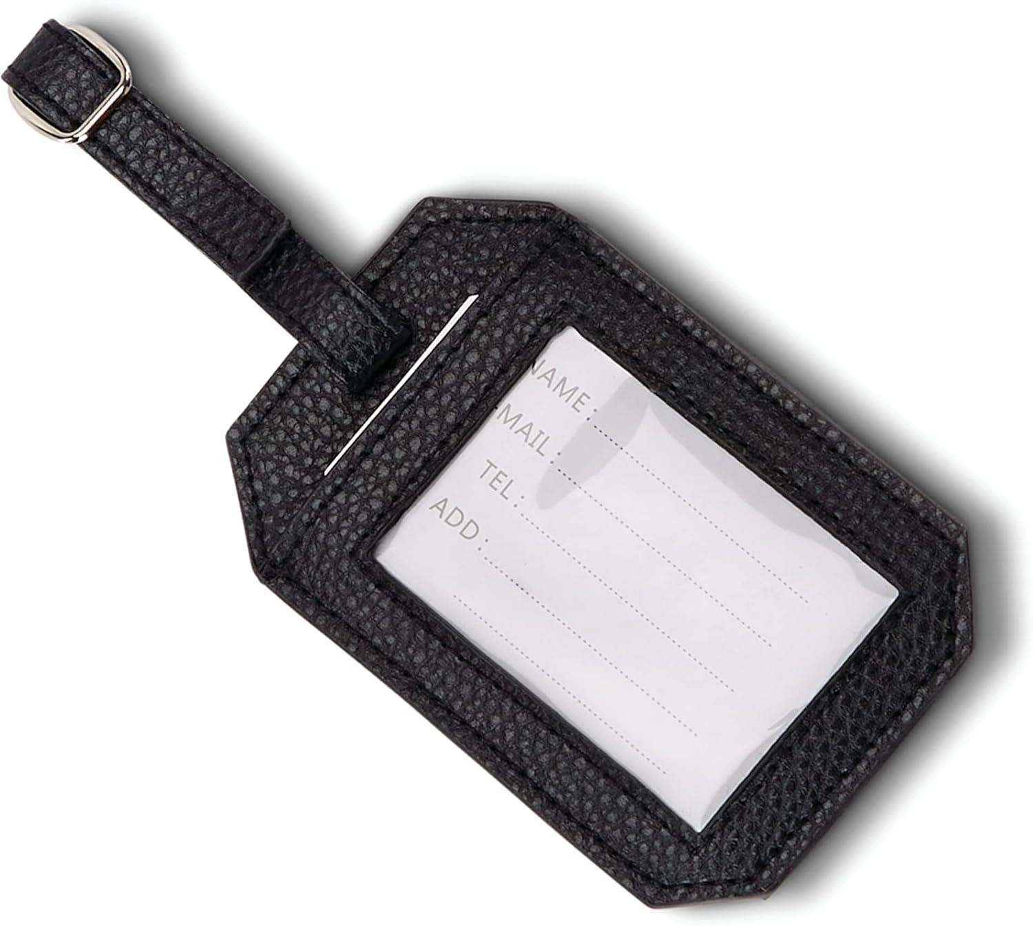 imageSamsonite Passport Cover and Luggage Tag Giftset One Size BLACK