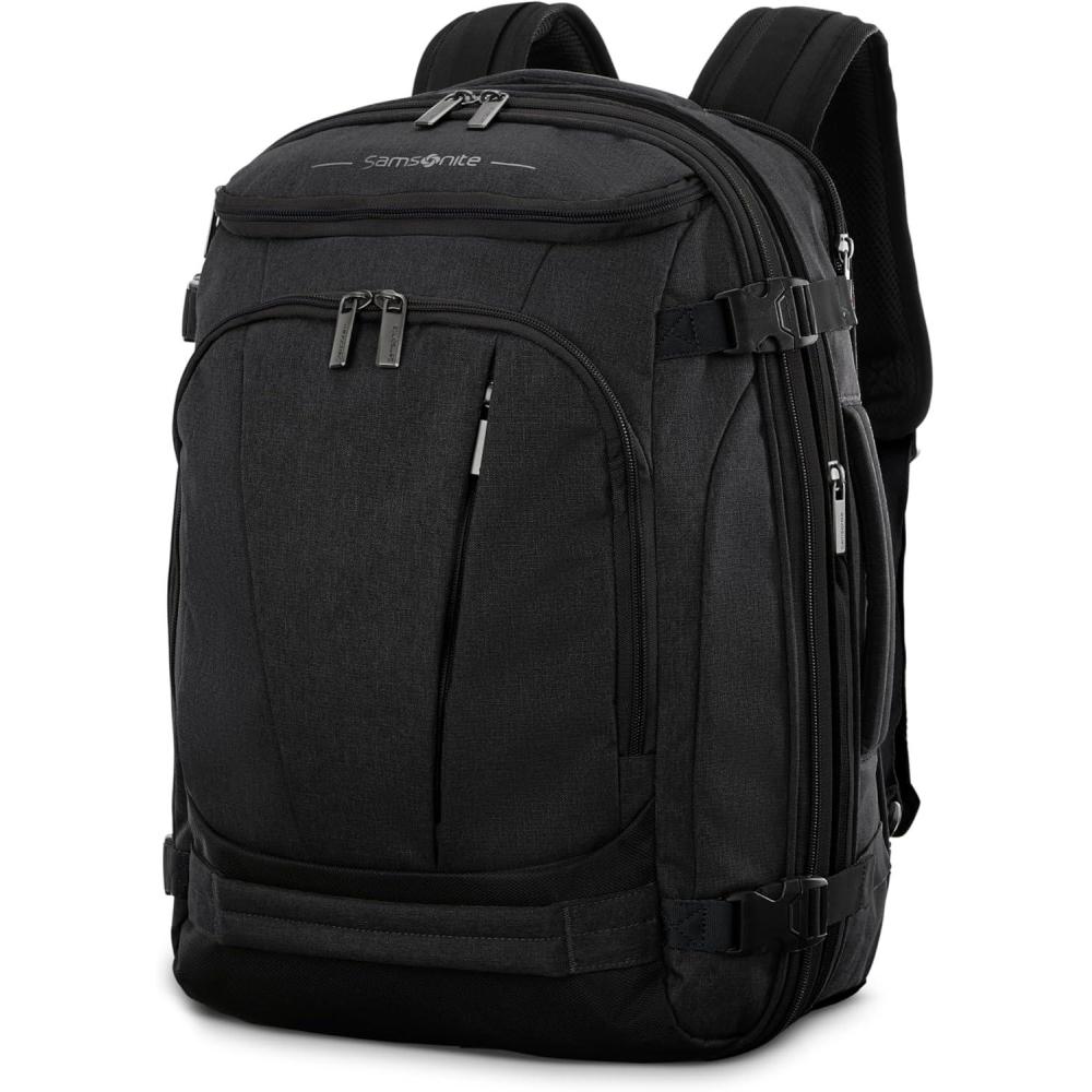 imageSamsonite Mother Lode Jr Backpack  Brushed IndigoBlack