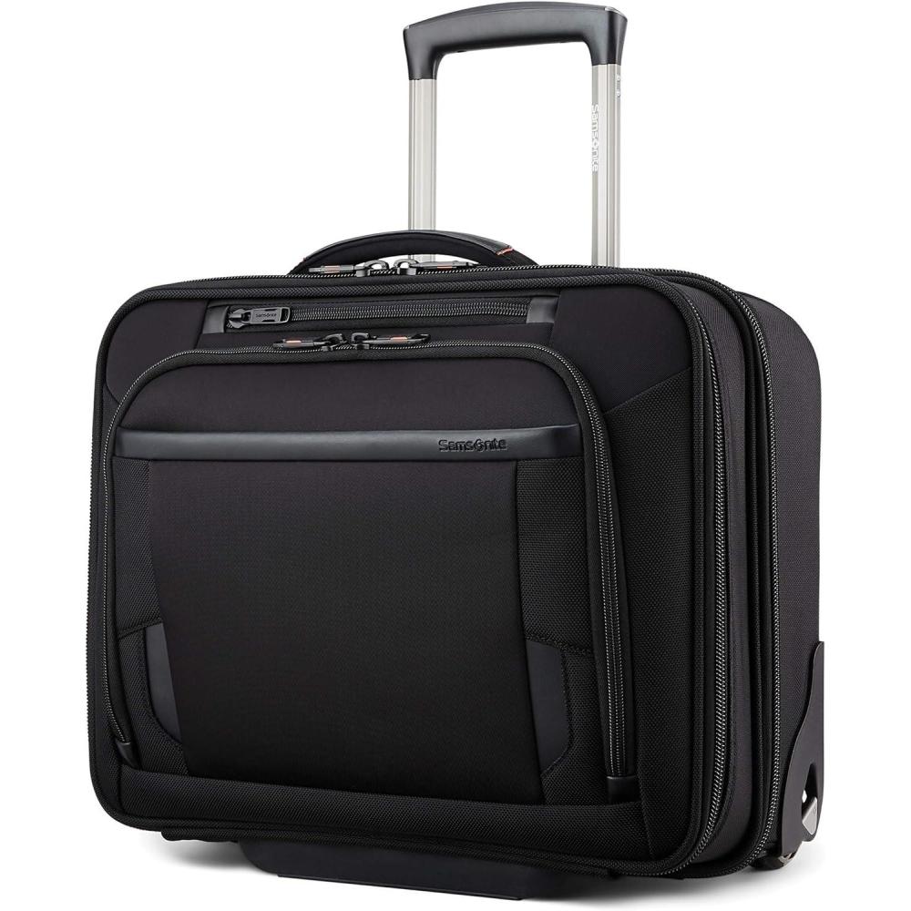 imageSamsonite Pro Upright Mobile Office Black One SizeBlack