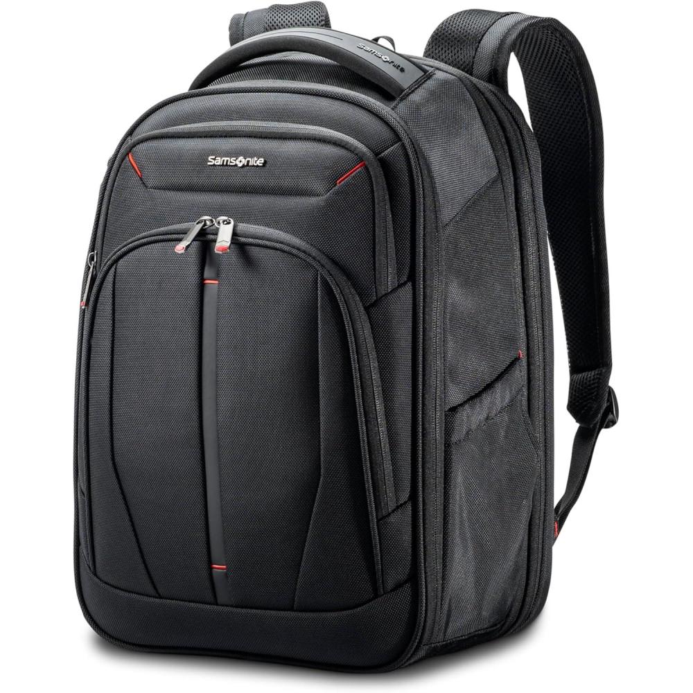 imageSamsonite Xenon 40 Slim BackpackBlack