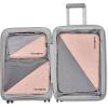 Samsonite 3-Piece Compression Packing Cube Set, Dusty Rose