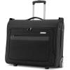 Samsonite Ascella 3.0 Softside Expandable Luggage with Spinner Wheels, 3-Piece Set (20/24/28), Sapphire Blue(Black)
