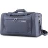 Samsonite Ascentra Softside Luggage, 2-Piece Set (Duffel/19 inch Carry-on), Slate(Slate)