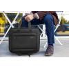 Samsonite Classic 2.0 Wheeled Business Case, 15.6 inch, Black(Black)