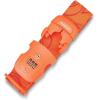 Samsonite Luggage Strap, Black, Combination Lock(Orange Tiger)