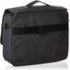 Samsonite Modern Utility Laptop Messenger Bag, Charcoal Heather, One Size(Charcoal Heather)