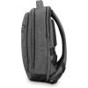 Samsonite Modern Utility Mini Laptop Backpack, Charcoal Heather, One Size(Charcoal Heather)