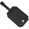 Samsonite Passport Cover and Luggage Tag Giftset, One Size, BLACK
