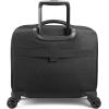 Samsonite Xenon 3.0 Spinner Mobile Office Laptop Bag(Black)