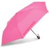 Samsonite Compact Auto Open/Close Umbrella(Bright Pink)