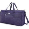 Samsonite Foldaway Packable Duffel Bag(Evening Blue)