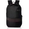 Samsonite Kombi Business Backpack, Black/Brown, 16.25 x 10.5 x 5-Inch(Black/Brown)