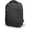 Samsonite Modern Utility Mini Laptop Backpack, Charcoal Heather, One Size(Charcoal Heather)