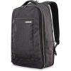 Samsonite Modern Utility Travel Backpack, Charcoal Heather, One Size(Charcoal Heather)