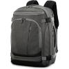 Samsonite Mother Lode Jr Backpack – Brushed Indigo(Heather Graphite)