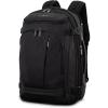 Samsonite Mother Lode Travel Backpack – Heather Graphite(Black)
