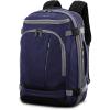 Samsonite Mother Lode Travel Backpack – Heather Graphite(Brushed Indigo)
