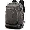 Samsonite Mother Lode Travel Backpack – Heather Graphite(Heather Graphite)