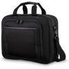 Samsonite Pro Double Compartment Briefcase, Black, One Size(Black)