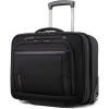Samsonite Pro Upright Mobile Office, Black, One Size(Black)