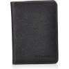 Samsonite RFID Passport Wallet, Black, One Size