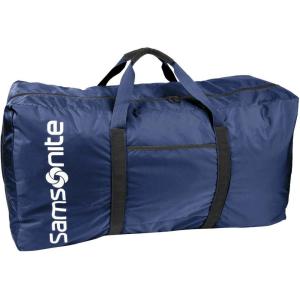 Samsonite Tote-A-Ton Duffel Bag(Navy)