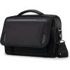 Samsonite Pro Slim Messenger, Black, 15.6-Inch(Black)